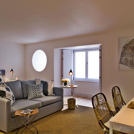 Lisbon Five Stars Apartments Combro 77 Екстер'єр фото