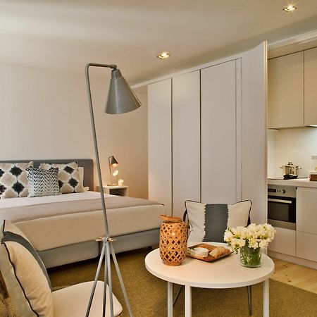 Lisbon Five Stars Apartments Combro 77 Екстер'єр фото
