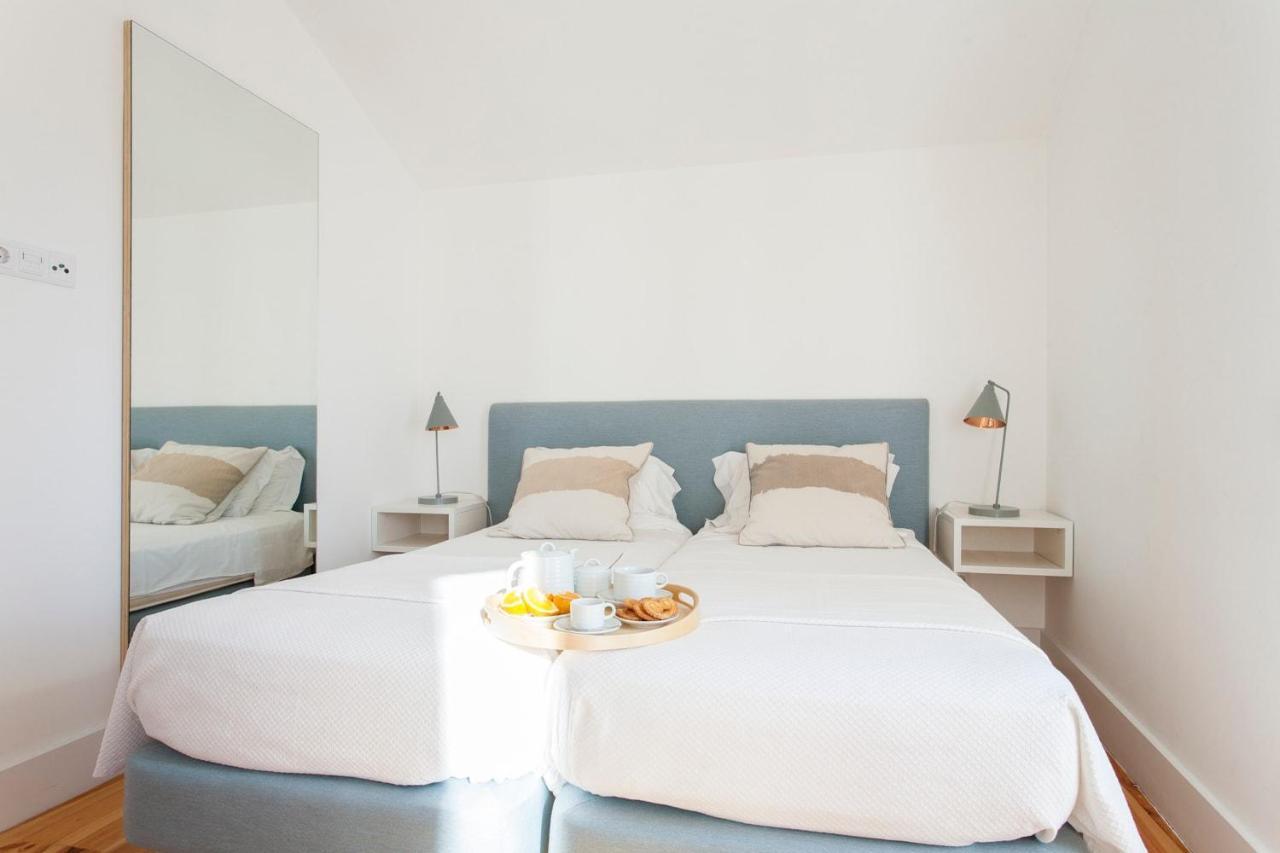 Lisbon Five Stars Apartments Combro 77 Екстер'єр фото