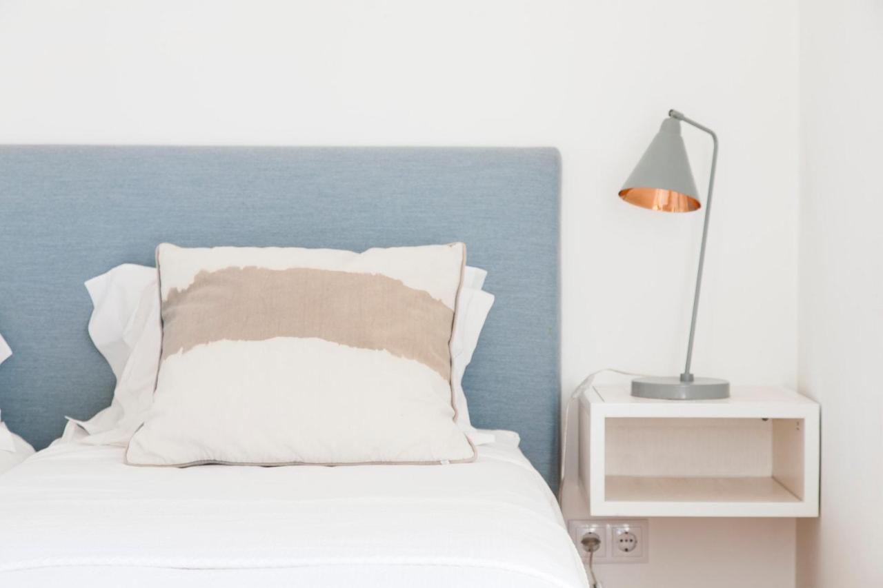 Lisbon Five Stars Apartments Combro 77 Екстер'єр фото