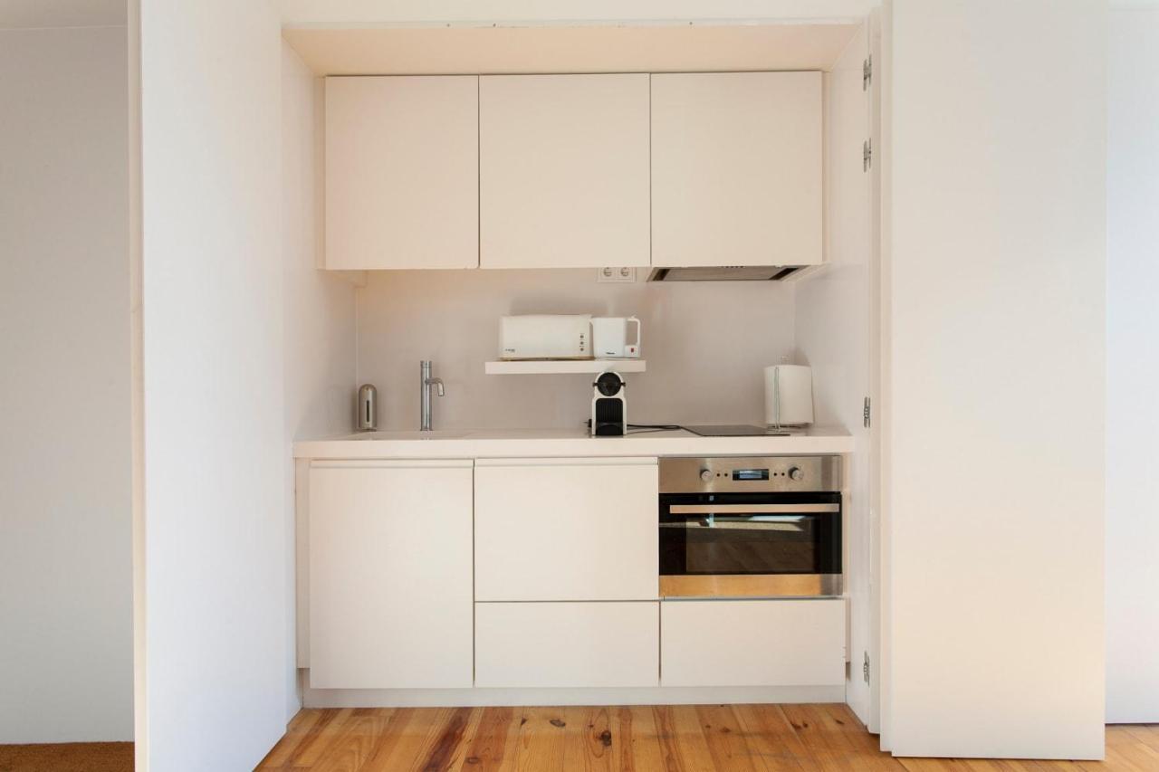 Lisbon Five Stars Apartments Combro 77 Екстер'єр фото