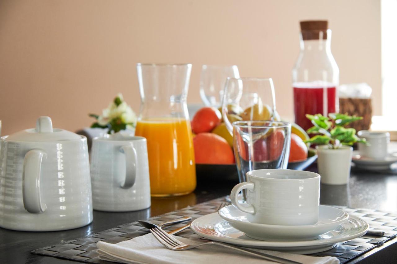 Lisbon Five Stars Apartments Combro 77 Екстер'єр фото