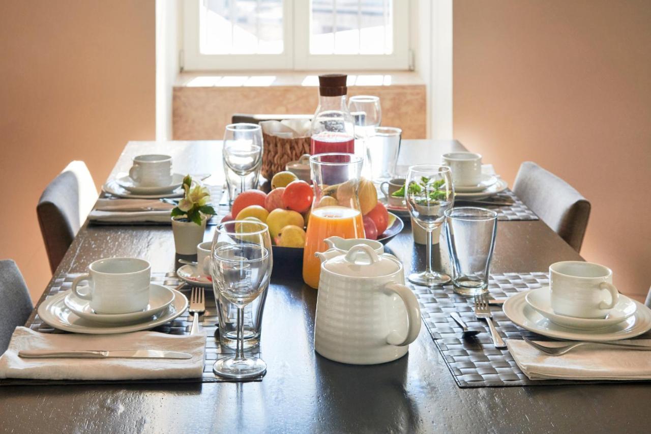 Lisbon Five Stars Apartments Combro 77 Екстер'єр фото