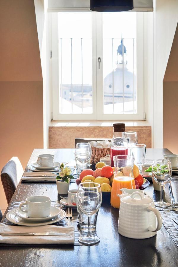 Lisbon Five Stars Apartments Combro 77 Екстер'єр фото