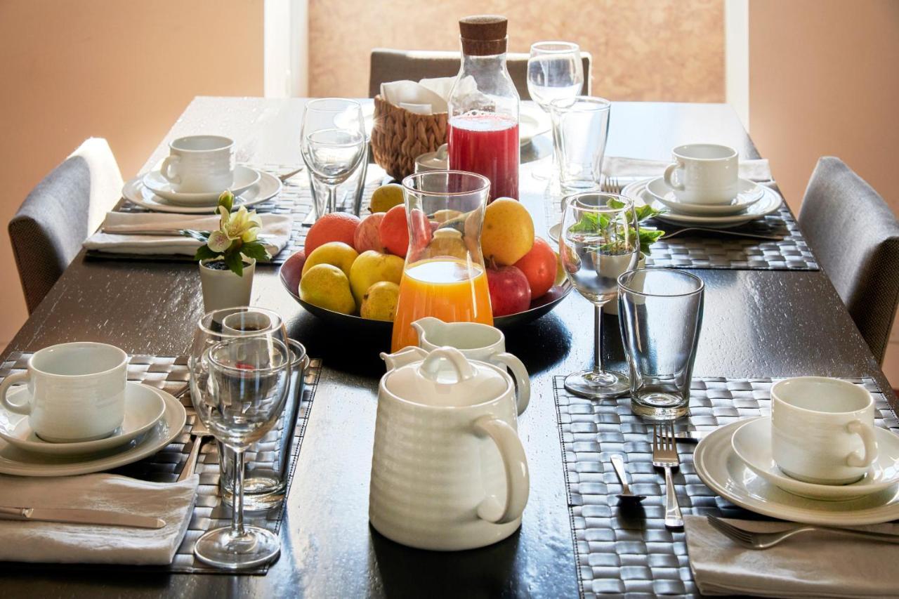Lisbon Five Stars Apartments Combro 77 Екстер'єр фото