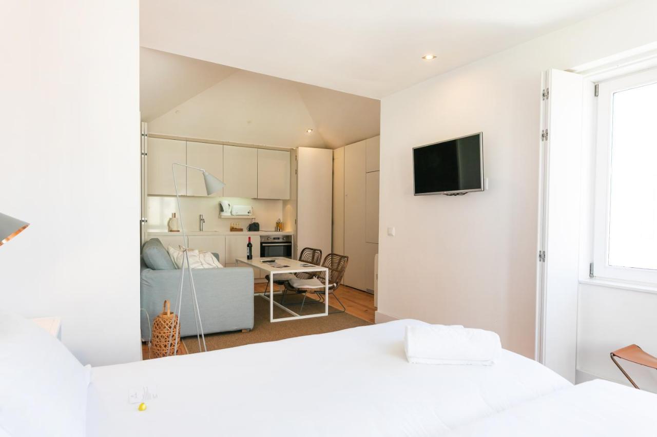 Lisbon Five Stars Apartments Combro 77 Екстер'єр фото