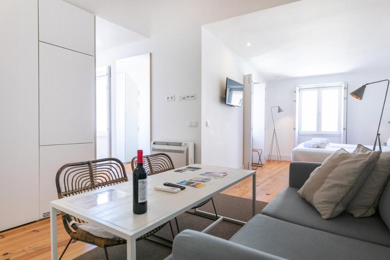 Lisbon Five Stars Apartments Combro 77 Екстер'єр фото