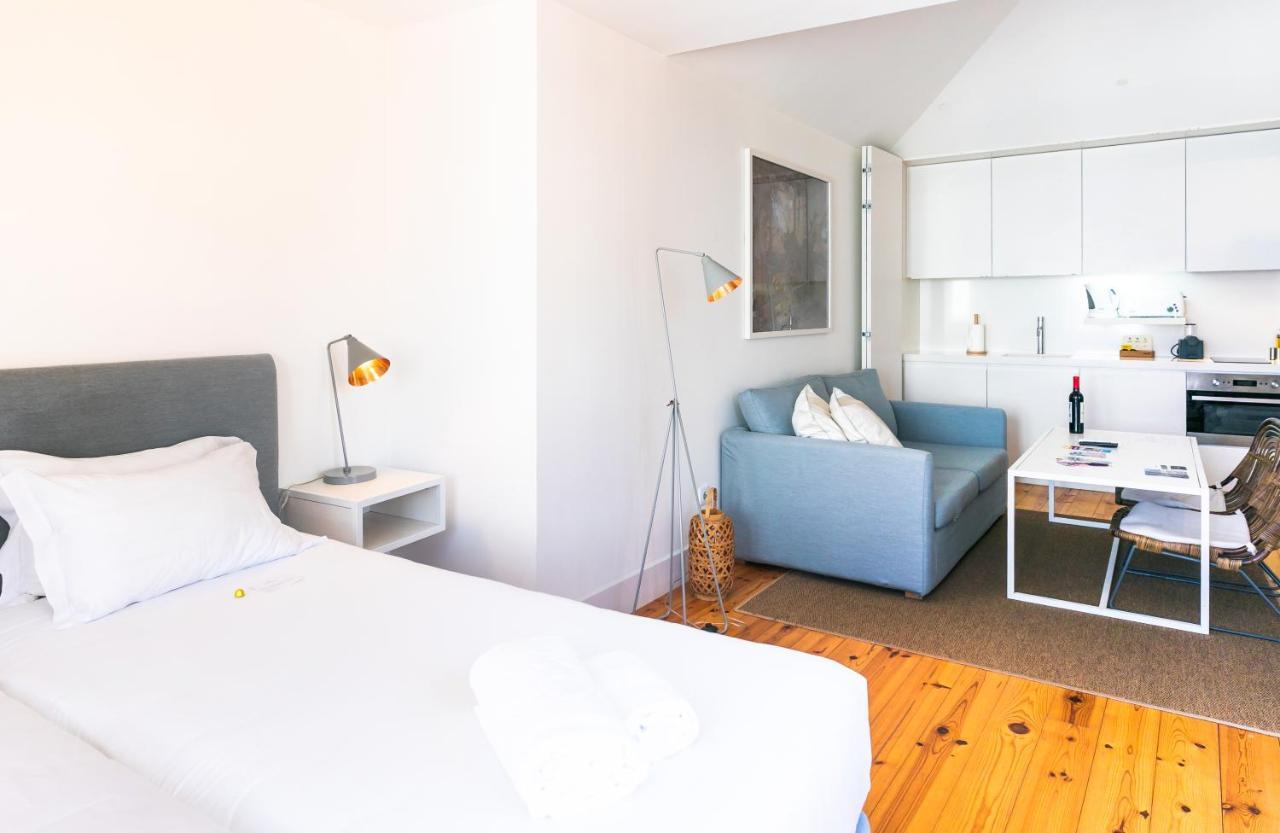 Lisbon Five Stars Apartments Combro 77 Екстер'єр фото