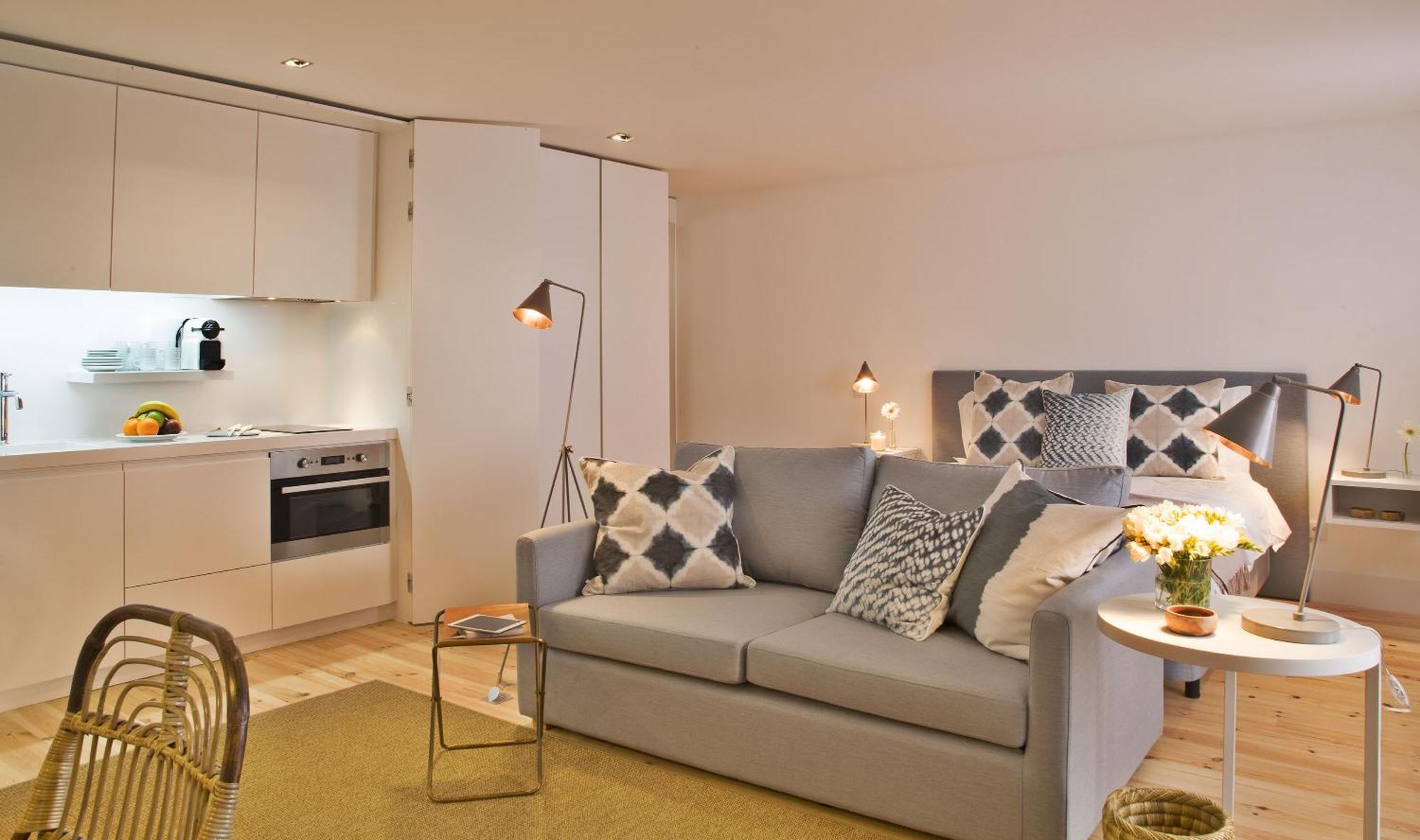 Lisbon Five Stars Apartments Combro 77 Екстер'єр фото