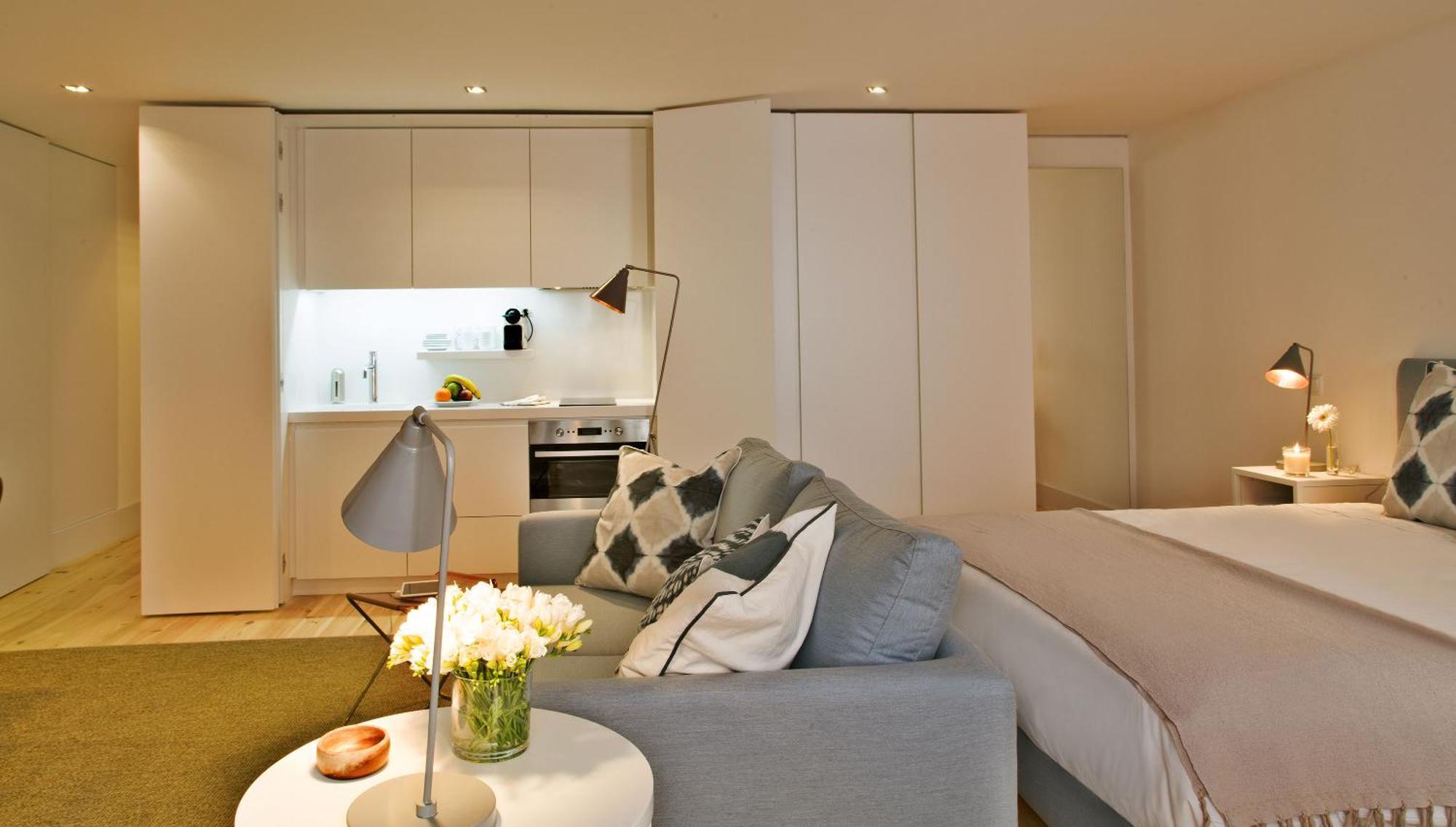 Lisbon Five Stars Apartments Combro 77 Екстер'єр фото