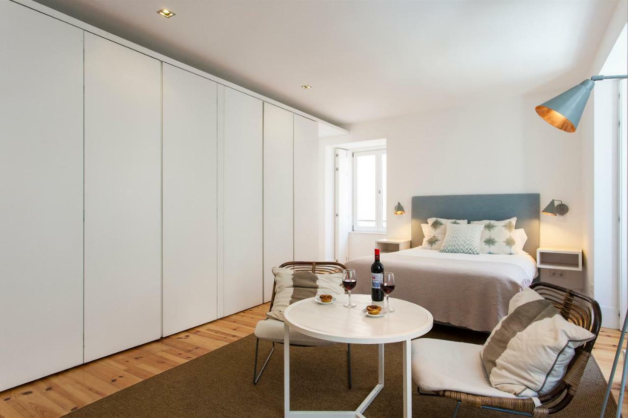 Lisbon Five Stars Apartments Combro 77 Екстер'єр фото