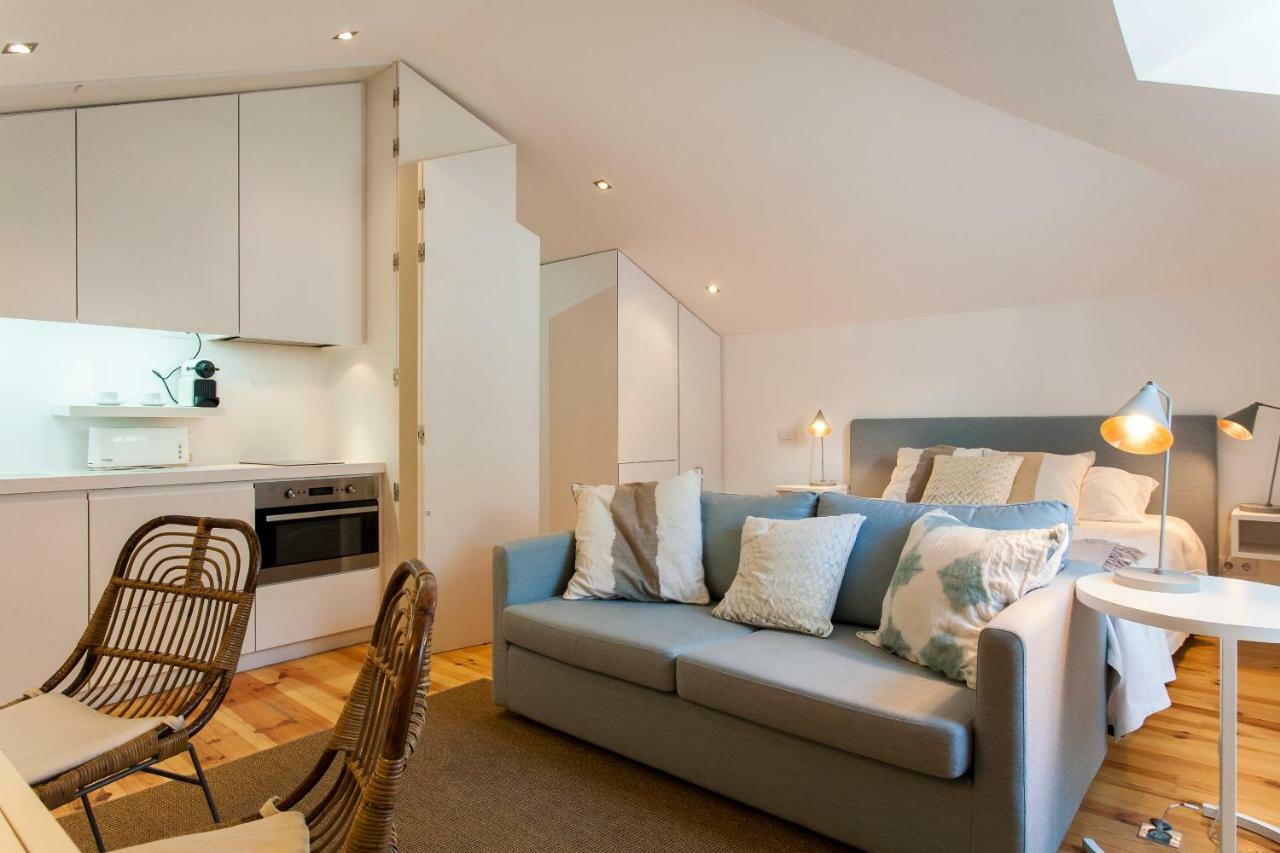 Lisbon Five Stars Apartments Combro 77 Екстер'єр фото