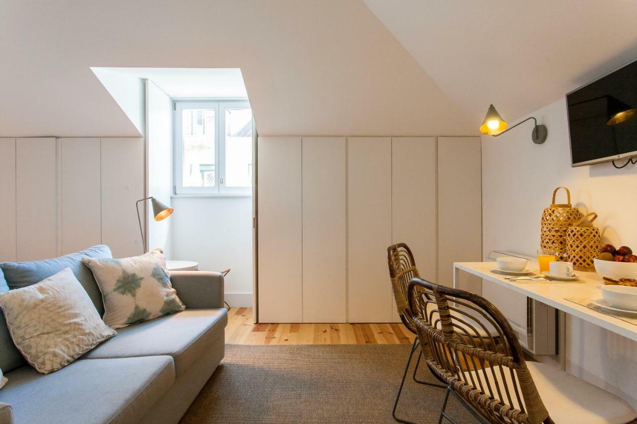 Lisbon Five Stars Apartments Combro 77 Екстер'єр фото