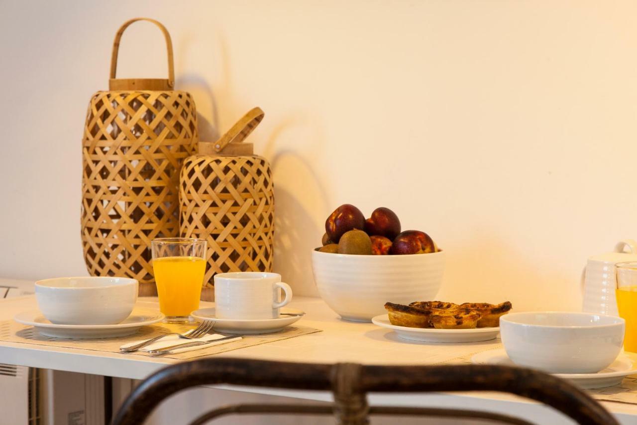 Lisbon Five Stars Apartments Combro 77 Екстер'єр фото