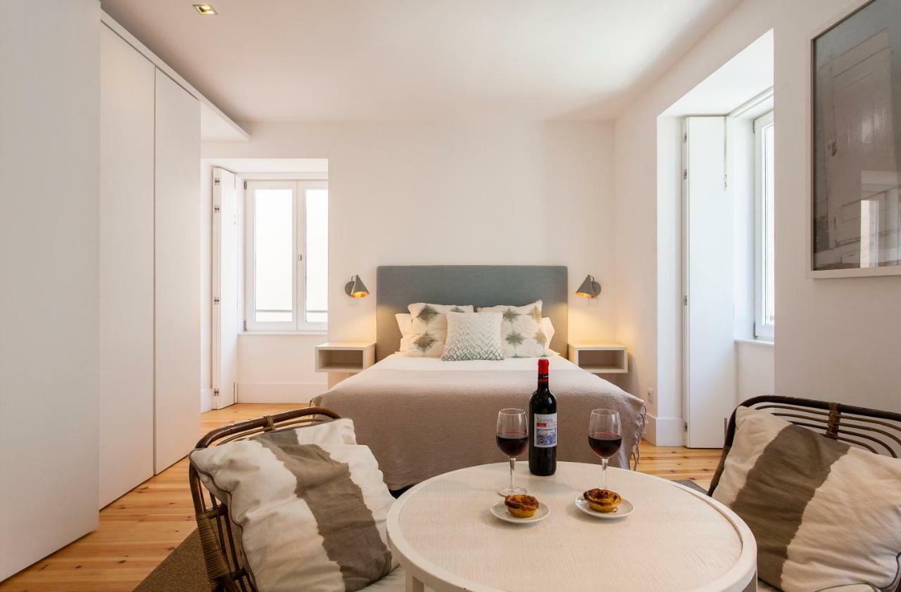Lisbon Five Stars Apartments Combro 77 Екстер'єр фото