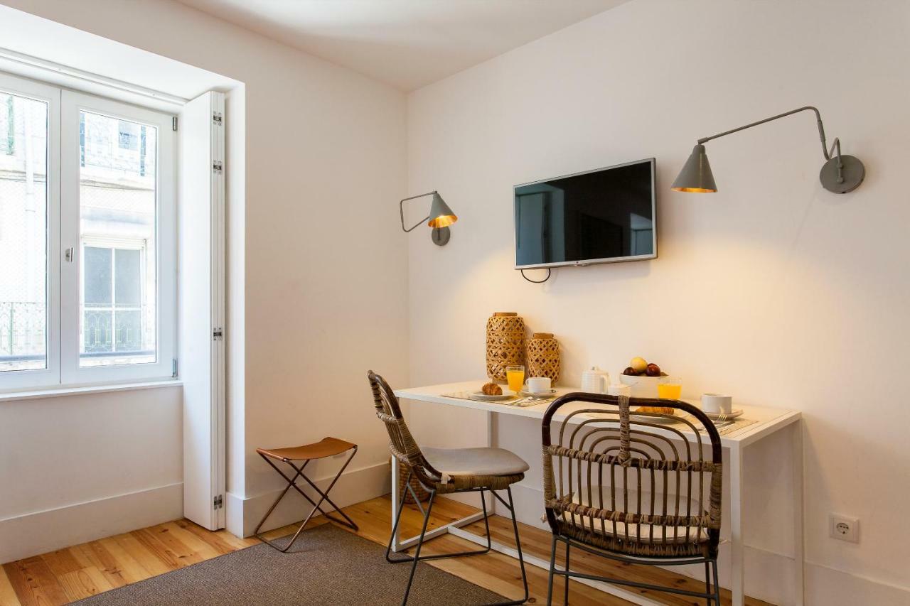 Lisbon Five Stars Apartments Combro 77 Екстер'єр фото