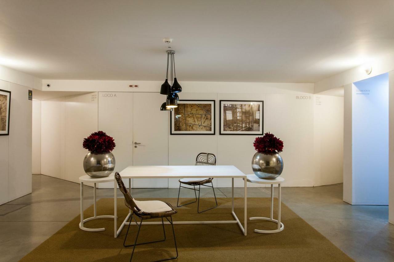 Lisbon Five Stars Apartments Combro 77 Екстер'єр фото
