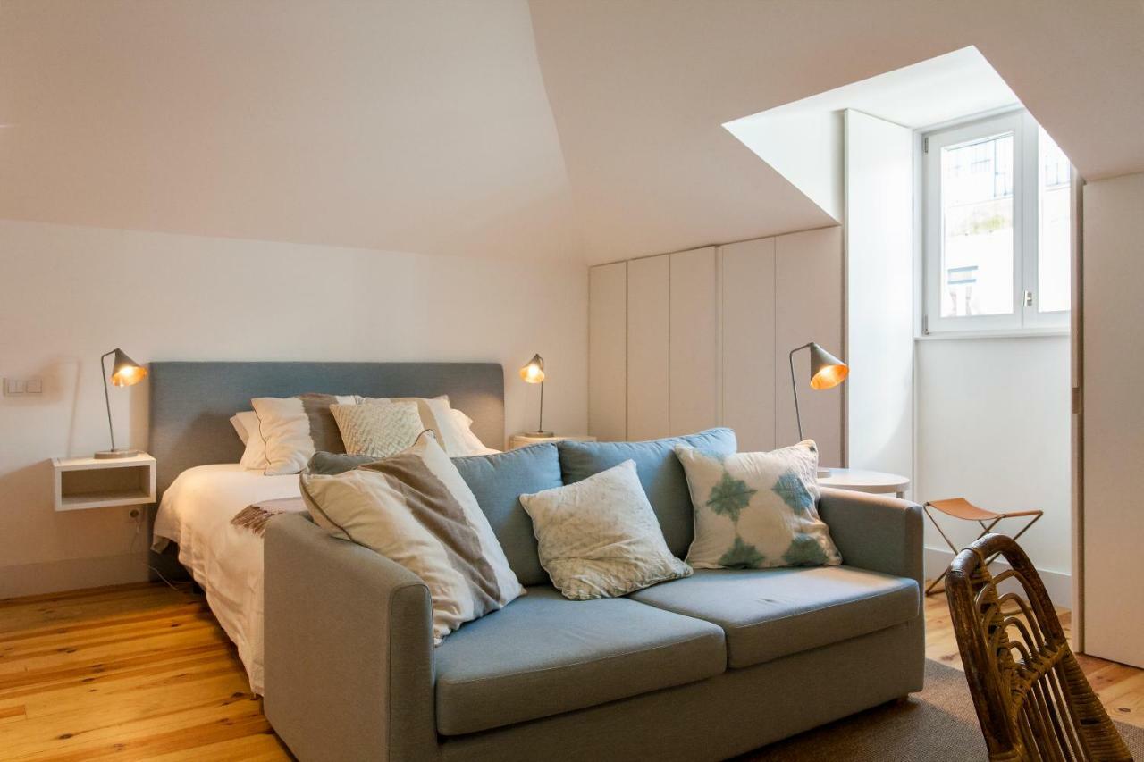 Lisbon Five Stars Apartments Combro 77 Екстер'єр фото
