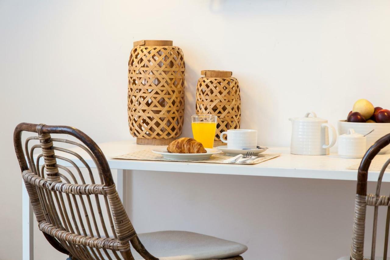 Lisbon Five Stars Apartments Combro 77 Екстер'єр фото