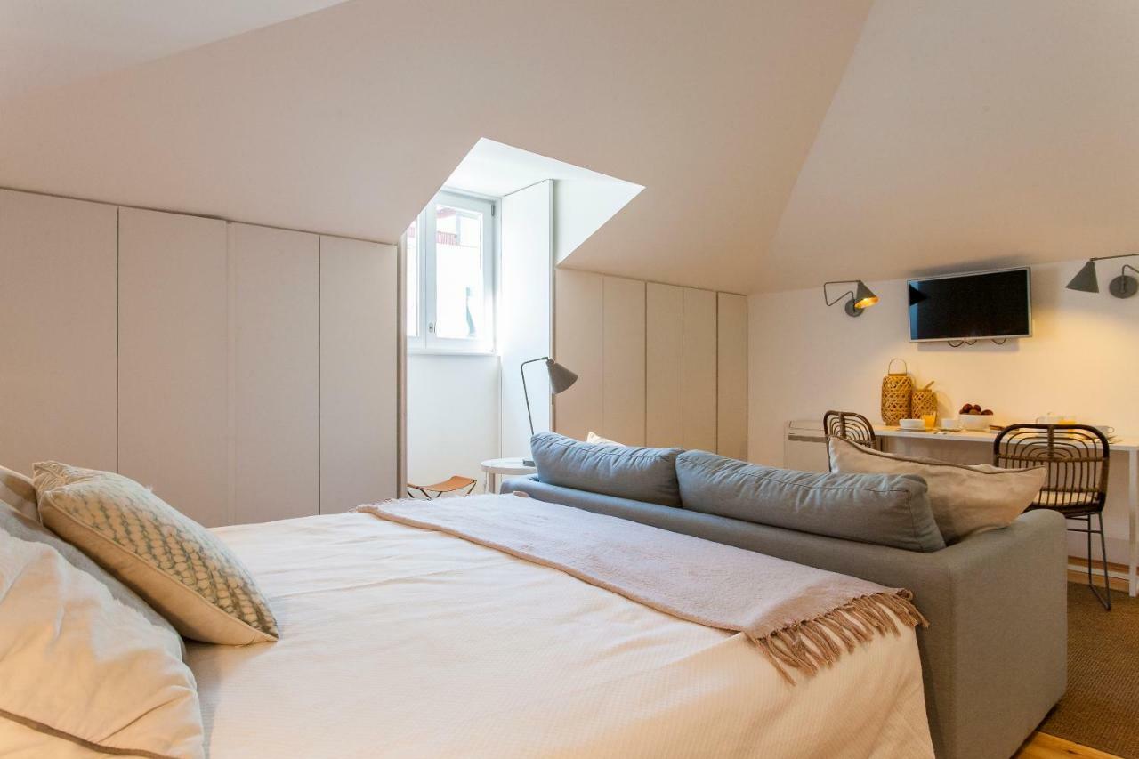 Lisbon Five Stars Apartments Combro 77 Екстер'єр фото