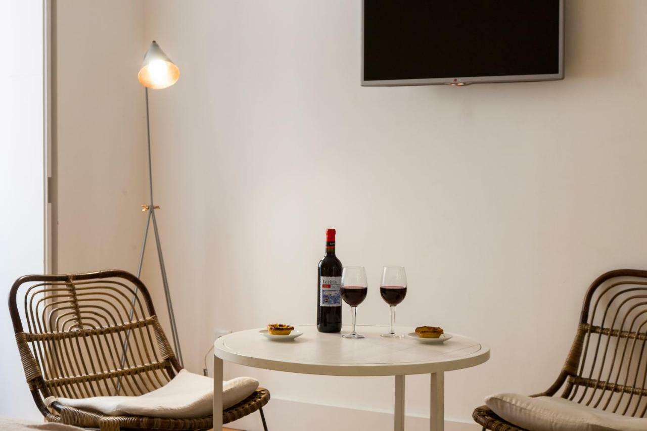 Lisbon Five Stars Apartments Combro 77 Екстер'єр фото