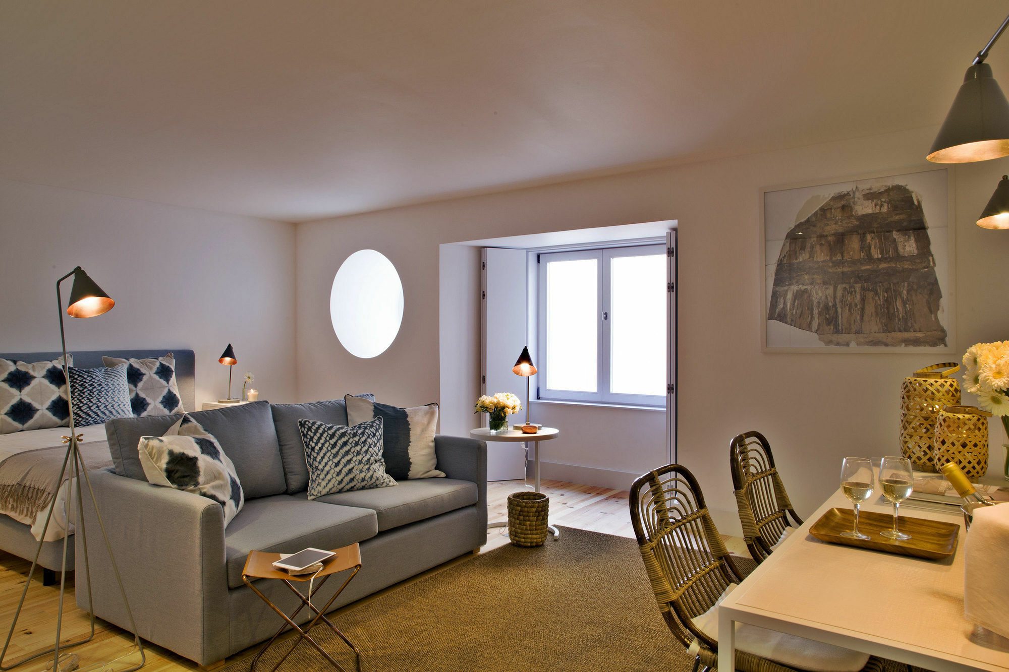 Lisbon Five Stars Apartments Combro 77 Екстер'єр фото