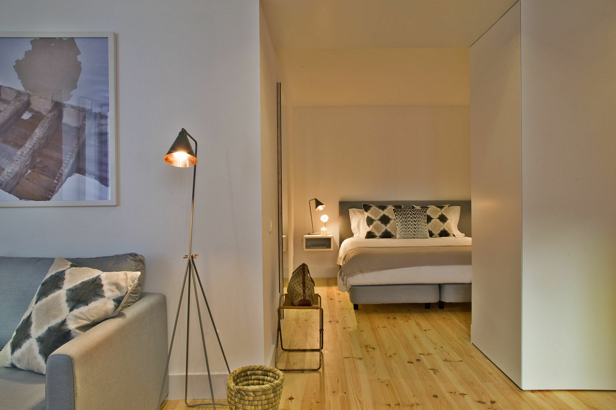 Lisbon Five Stars Apartments Combro 77 Екстер'єр фото