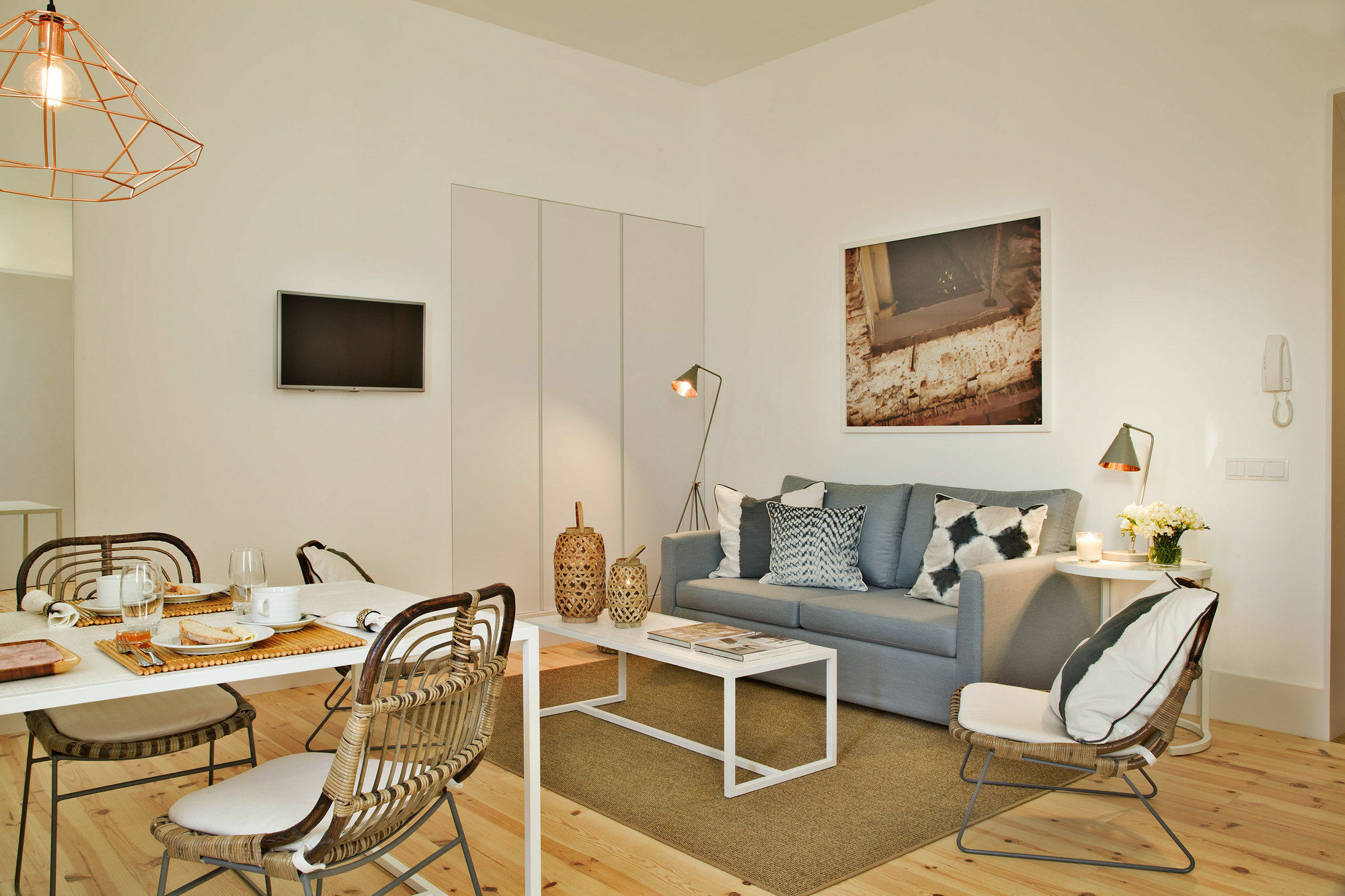 Lisbon Five Stars Apartments Combro 77 Екстер'єр фото